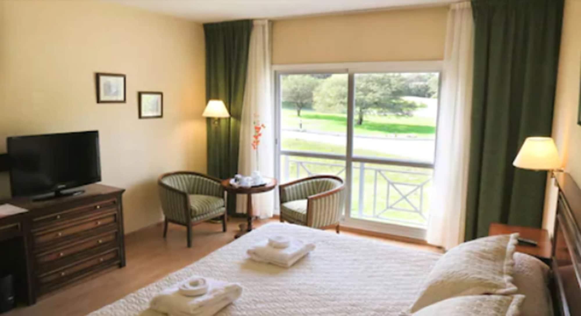 Howard Johnson Hotel & Spa ויז'ה חנראל בלגרנו מראה חיצוני תמונה