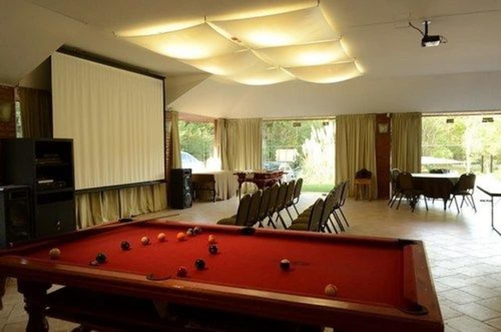 Howard Johnson Hotel & Spa ויז'ה חנראל בלגרנו מראה חיצוני תמונה