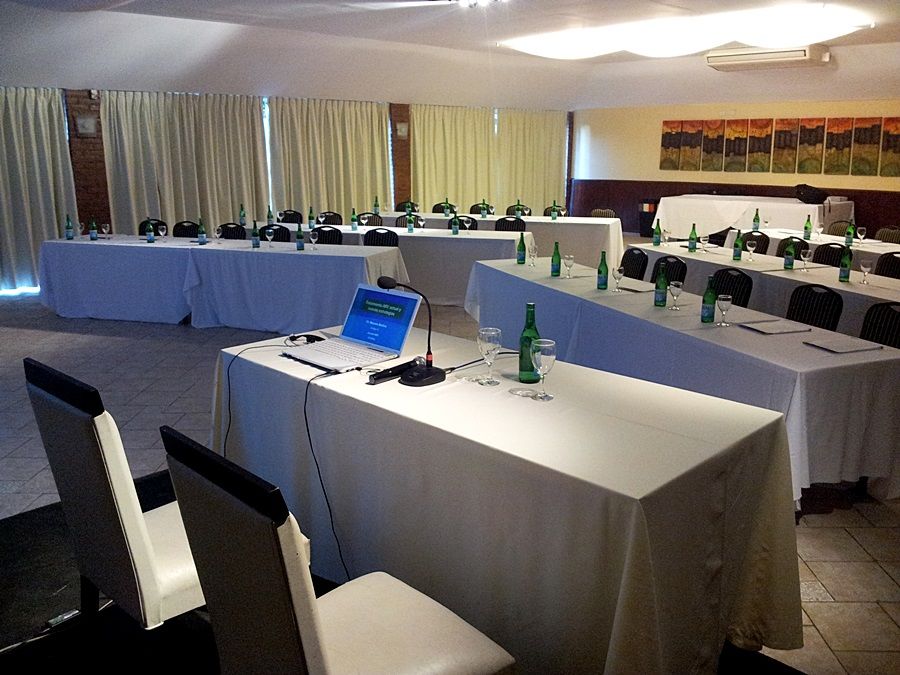 Howard Johnson Hotel & Spa ויז'ה חנראל בלגרנו מראה חיצוני תמונה
